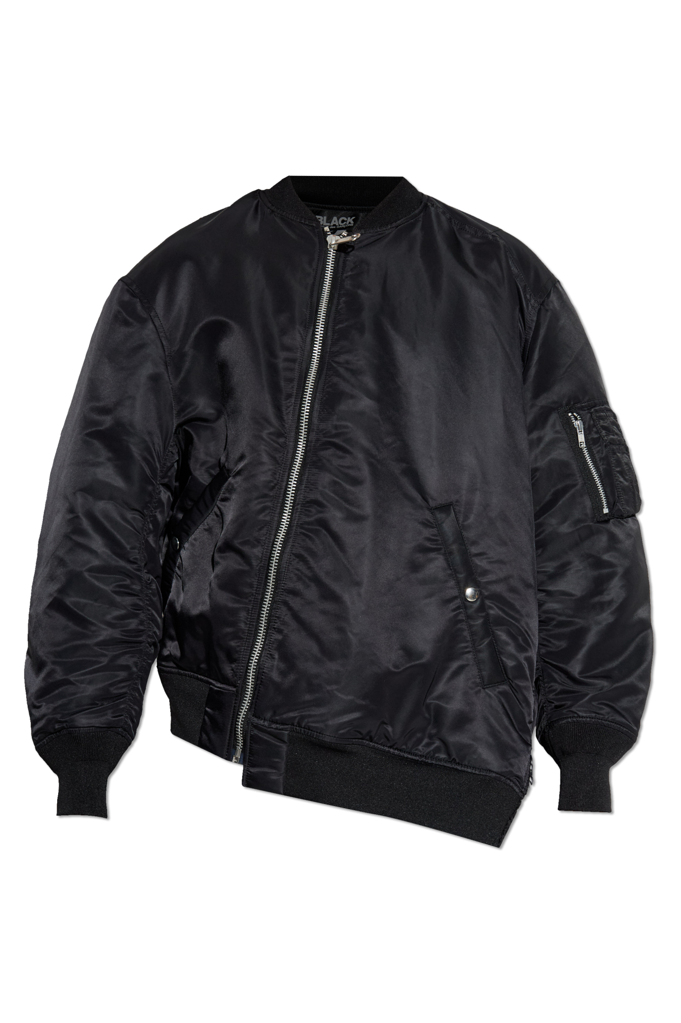 Comme des Garçons Black 